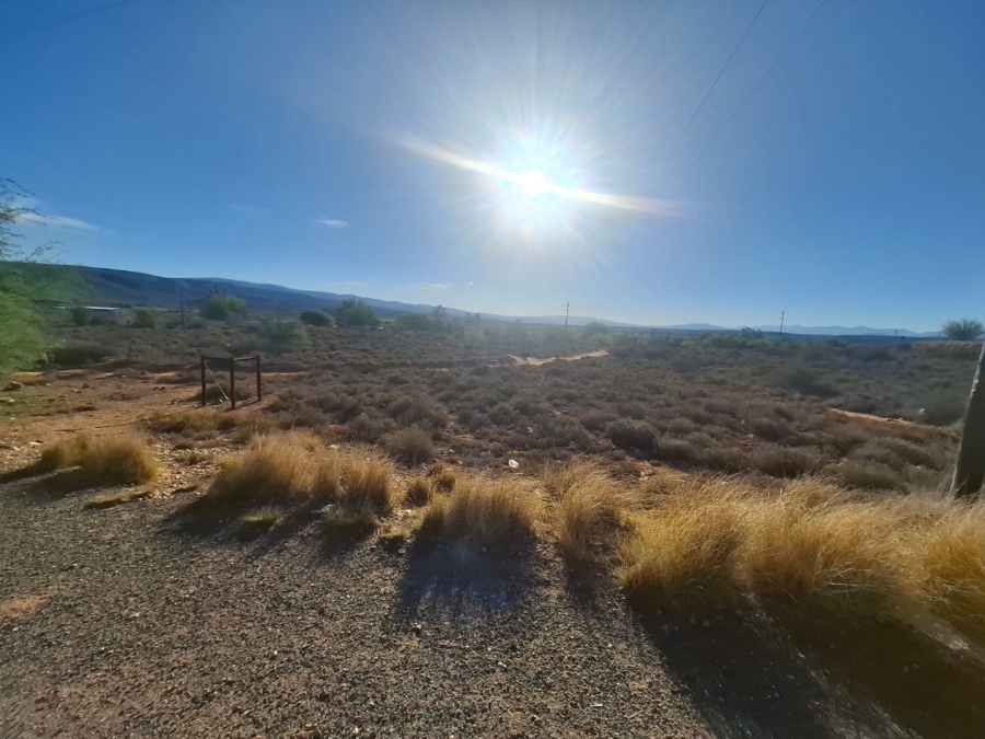 Commercial Property for Sale in De Hoop Western Cape